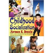 Childhood Socialization: Revised Second Edition
