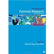 Handbook of Feminist Research : Theory and Praxis