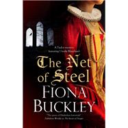 The Net of Steel book cover, ISBN 9781448310593