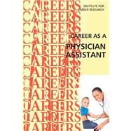 Career As a Physician Assistant