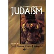 The Blackwell Companion to Judaism