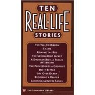 Ten Real-Life Stories