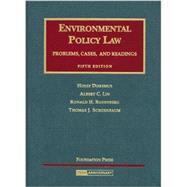 Environmental Policy Law