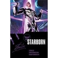 Starborn Vol. 1