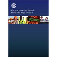 Commonwealth Health Ministers’ Update 2011
