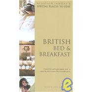 Special Places to Stay British Bed & Breakfast, 10th