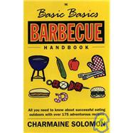 Basic Basics Barbecue Handbook