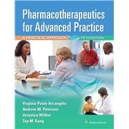 Pharmacotherapeutics for Advanced Practice A Practical Approach