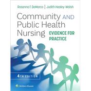 Community and Public Health Nursing: Evidence for Practice, 4th edition (12 mo access code)
