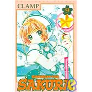 Cardcaptor Sakura 9