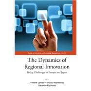 The Dynamics of Regional Innovation: Policy Challenges in Europe and Japan