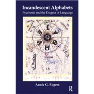 Incandescent Alphabets