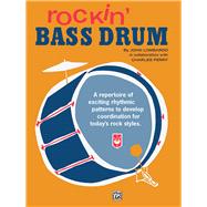 Rockin' Bass Drum