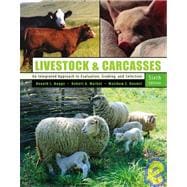 Livestock and Carcasses