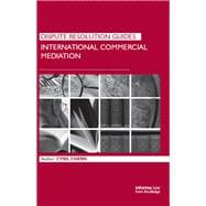 International Commercial Mediation