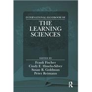 International Handbook of Research on Learning Sciences