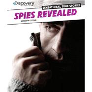 Spies Revealed