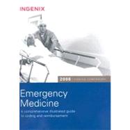 Coding Companion for Emergency Medicine 2008