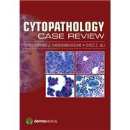 Cytopathology Case Review