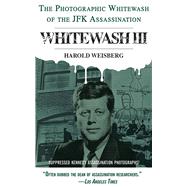 Whitewash III