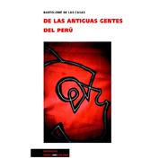 De las antiguas gentes del Perú