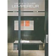 Helen & Olivier Lempereur Architects/Designers