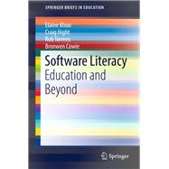 Software Literacy