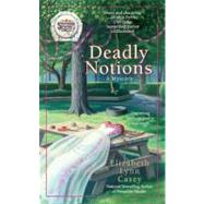 Deadly Notions