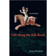 Life Along the Silk Road