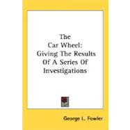 The Car Wheel