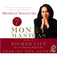 7 Money Mantras for a Richer Life