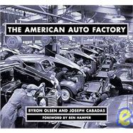 The American Auto Factory