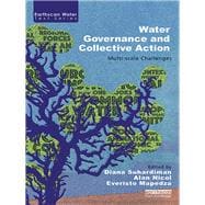 Water Governance and Collective Action: Multi-scale challenges