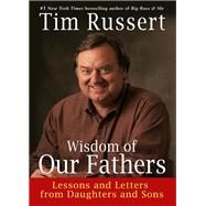 Wisdom of Our Fathers book cover, ISBN 9781415930595