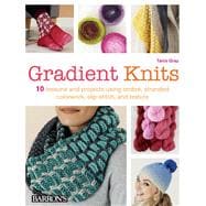 Gradient Knits