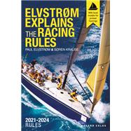 The Racing Rules of Sailing Explained