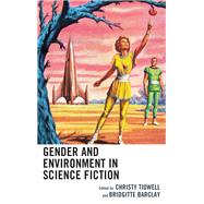 Gender and Environment in Science Fiction