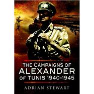 Campaigns of Alexander of Tunis, 1940–1945