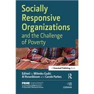 Socially Responsible Organizations and the Challenge of Poverty
