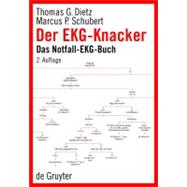 Ekg-knacker, Notfall-ekg Buch