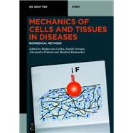 Biomedical Methods book cover, ISBN 9783110640595