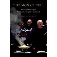 The Monk's Cell,9780190680596
