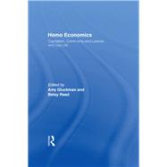 Homo Economics