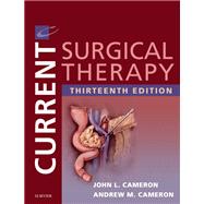 Current Surgical Therapy