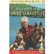 Woodswoman II Beyond Black Bear Lake