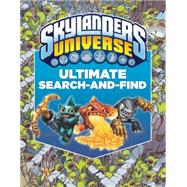 Ultimate Search-and-Find