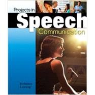 Projects in Speech Communication