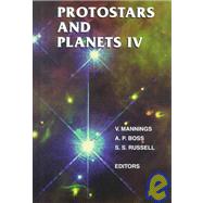 Protostars and Planets IV