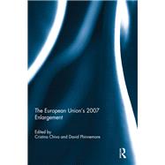 The European Union's 2007 Enlargement