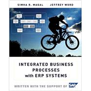 Integrated Business Processes with ERP Systems with WP SA 5.0 Set